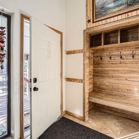 Breckenridge Mtn Village 132 - Beautiful Private Home Just Blocks From Main Street 외부 사진