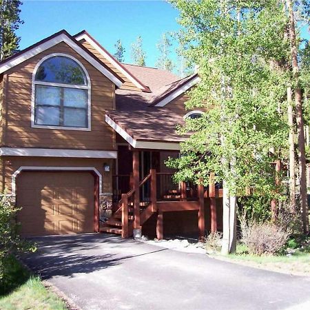 Breckenridge Mtn Village 132 - Beautiful Private Home Just Blocks From Main Street 외부 사진