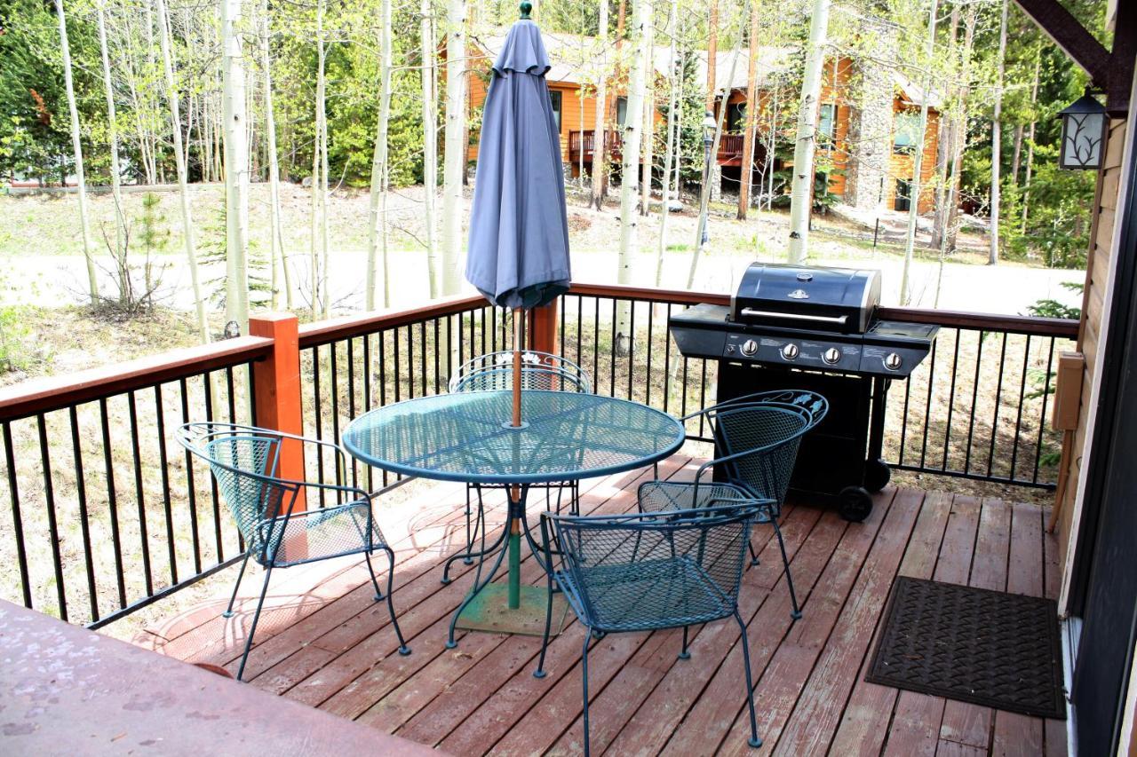 Breckenridge Mtn Village 132 - Beautiful Private Home Just Blocks From Main Street 외부 사진