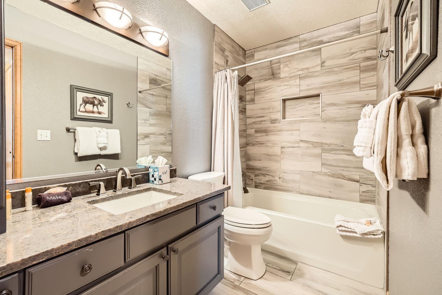 Breckenridge Mtn Village 132 - Beautiful Private Home Just Blocks From Main Street 외부 사진