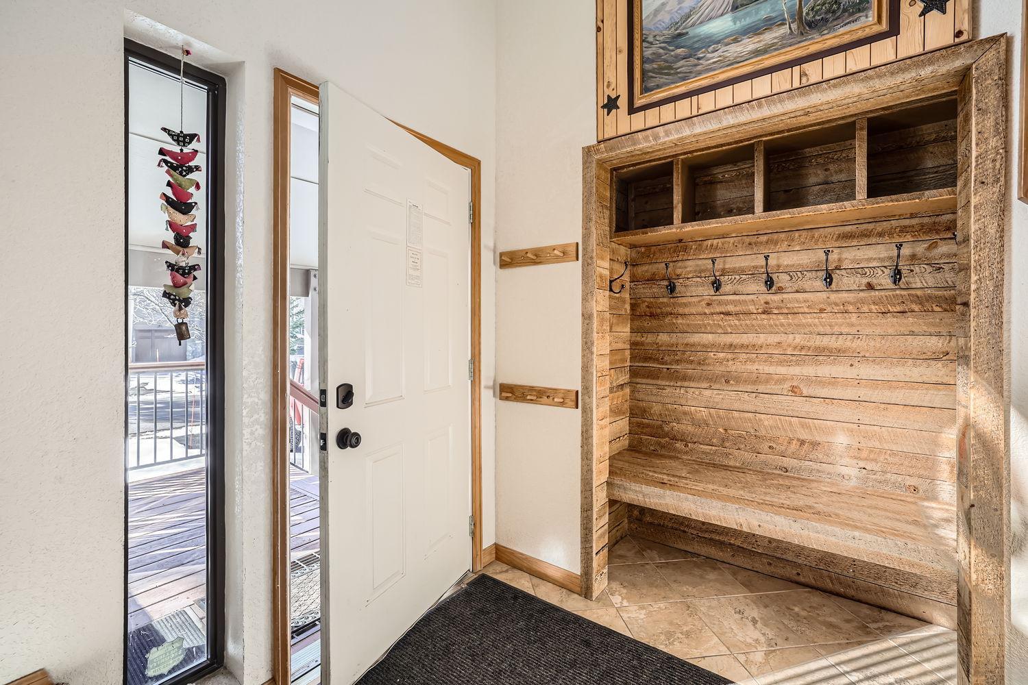 Breckenridge Mtn Village 132 - Beautiful Private Home Just Blocks From Main Street 외부 사진