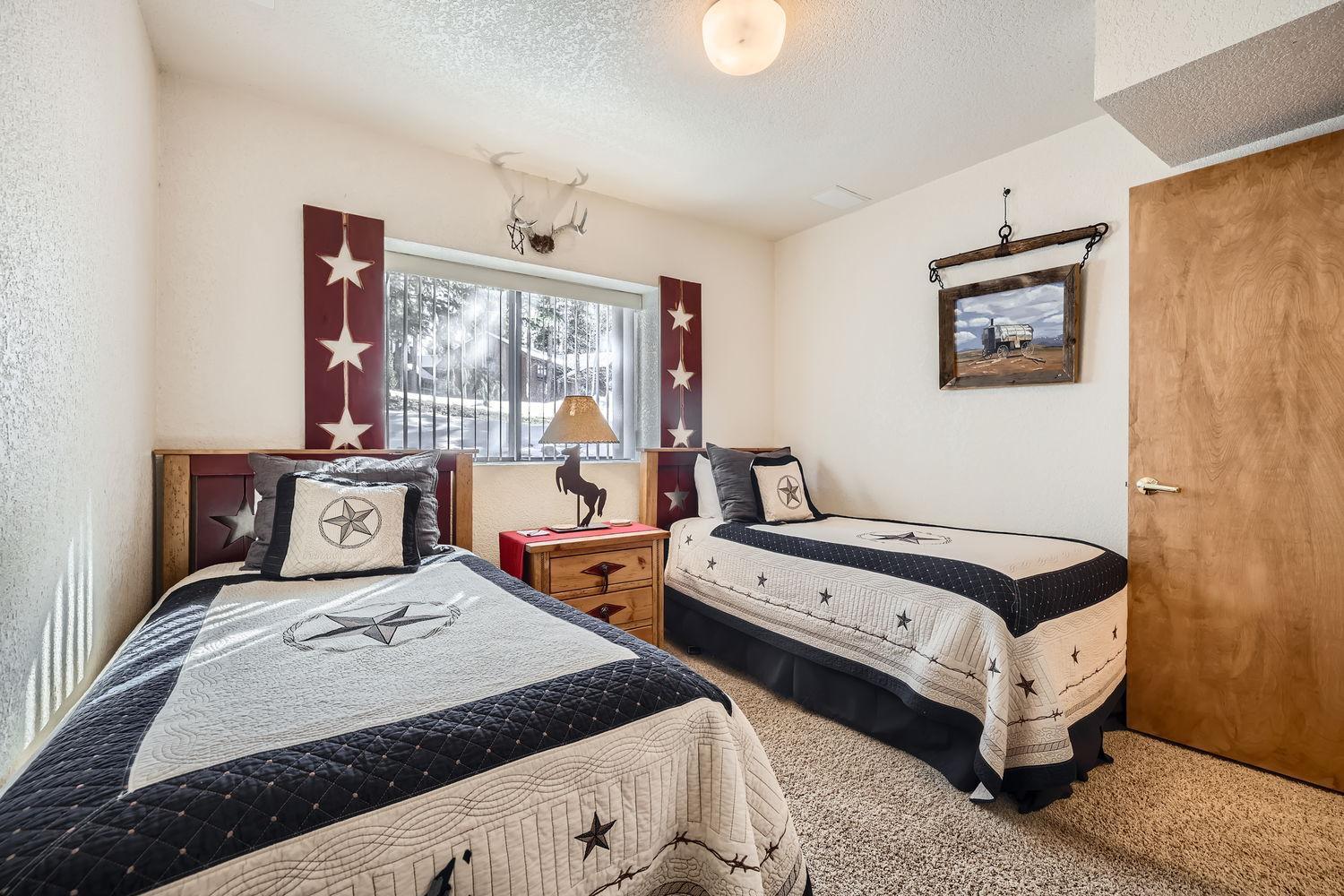 Breckenridge Mtn Village 132 - Beautiful Private Home Just Blocks From Main Street 외부 사진