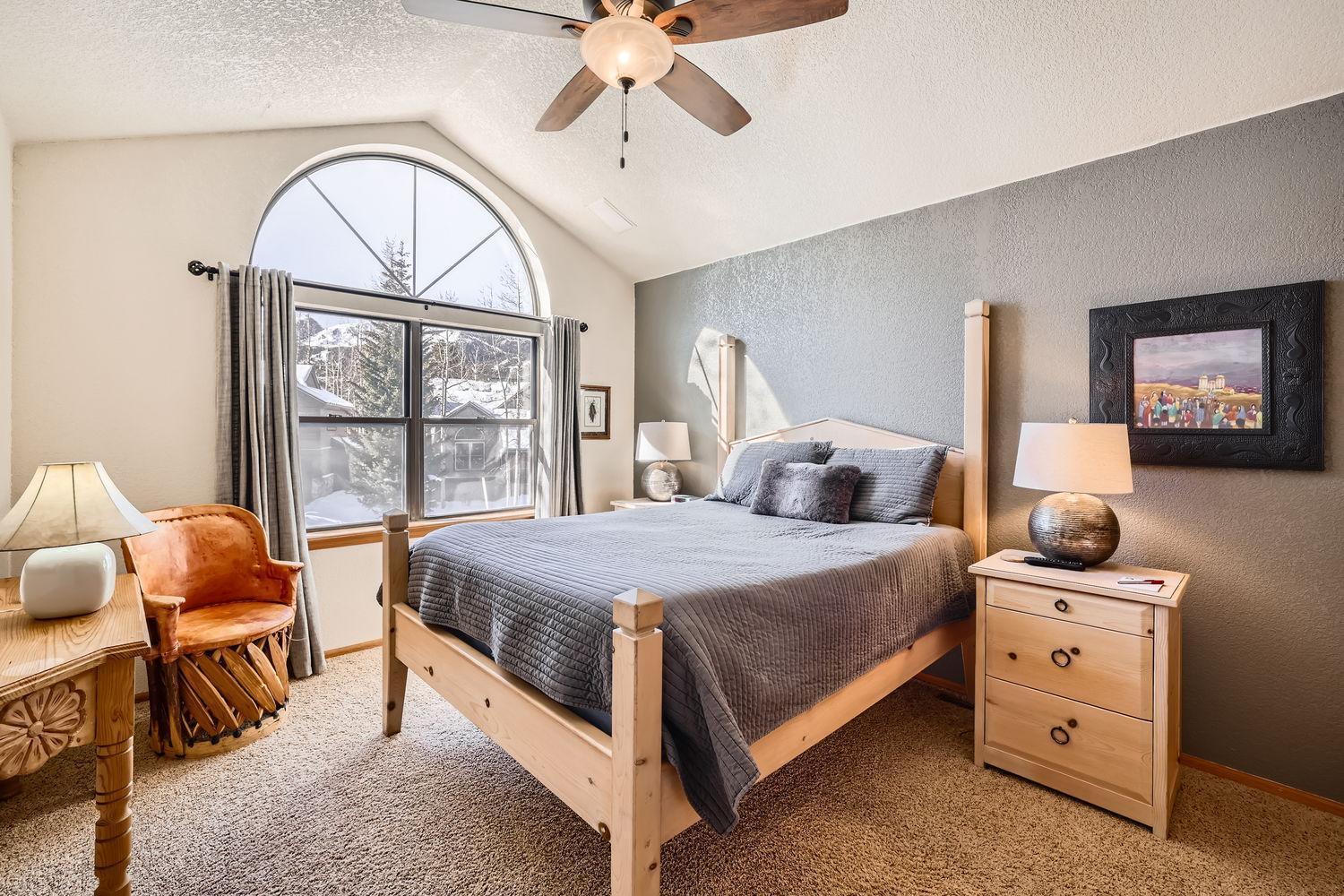 Breckenridge Mtn Village 132 - Beautiful Private Home Just Blocks From Main Street 외부 사진