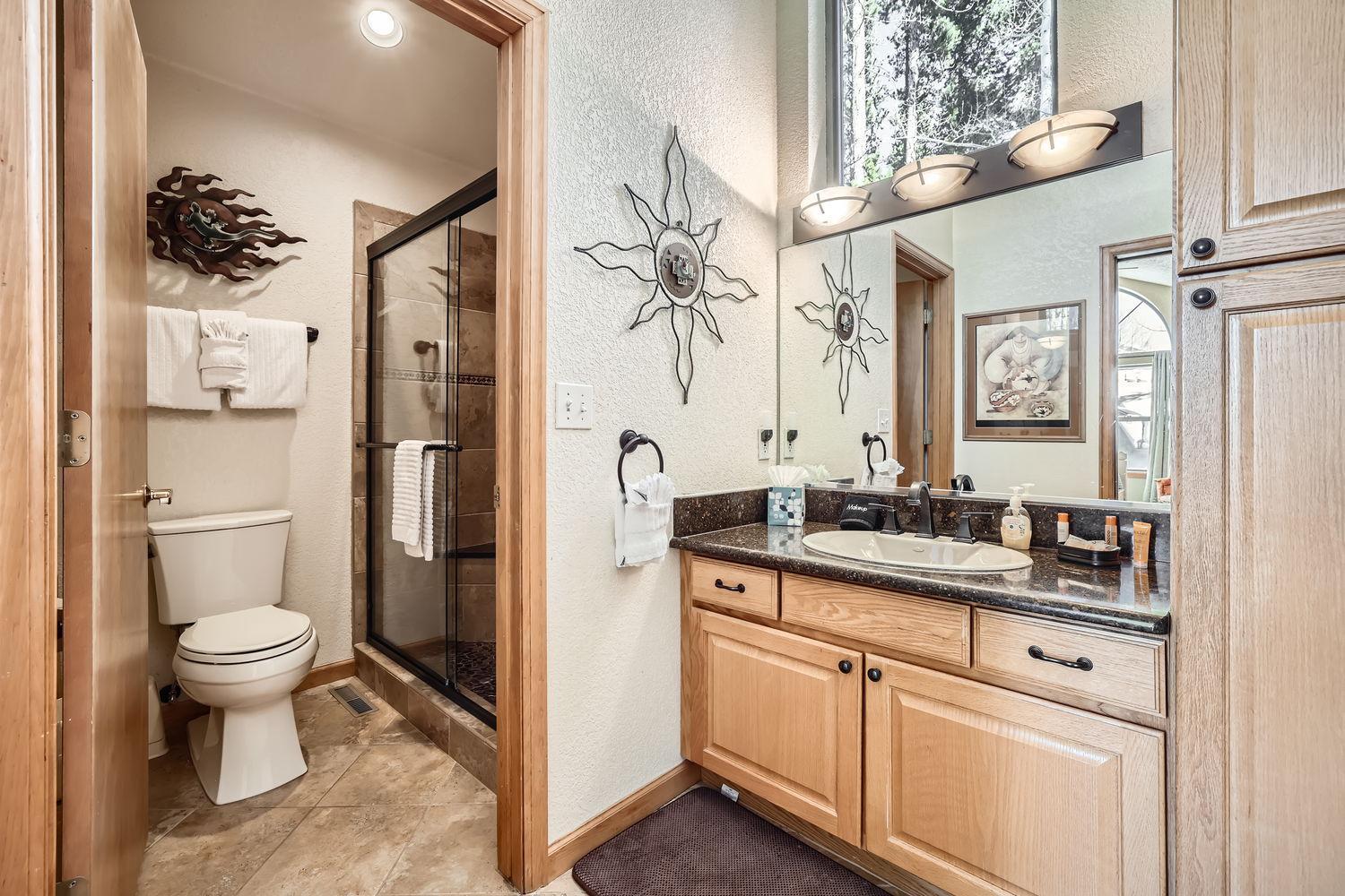 Breckenridge Mtn Village 132 - Beautiful Private Home Just Blocks From Main Street 외부 사진