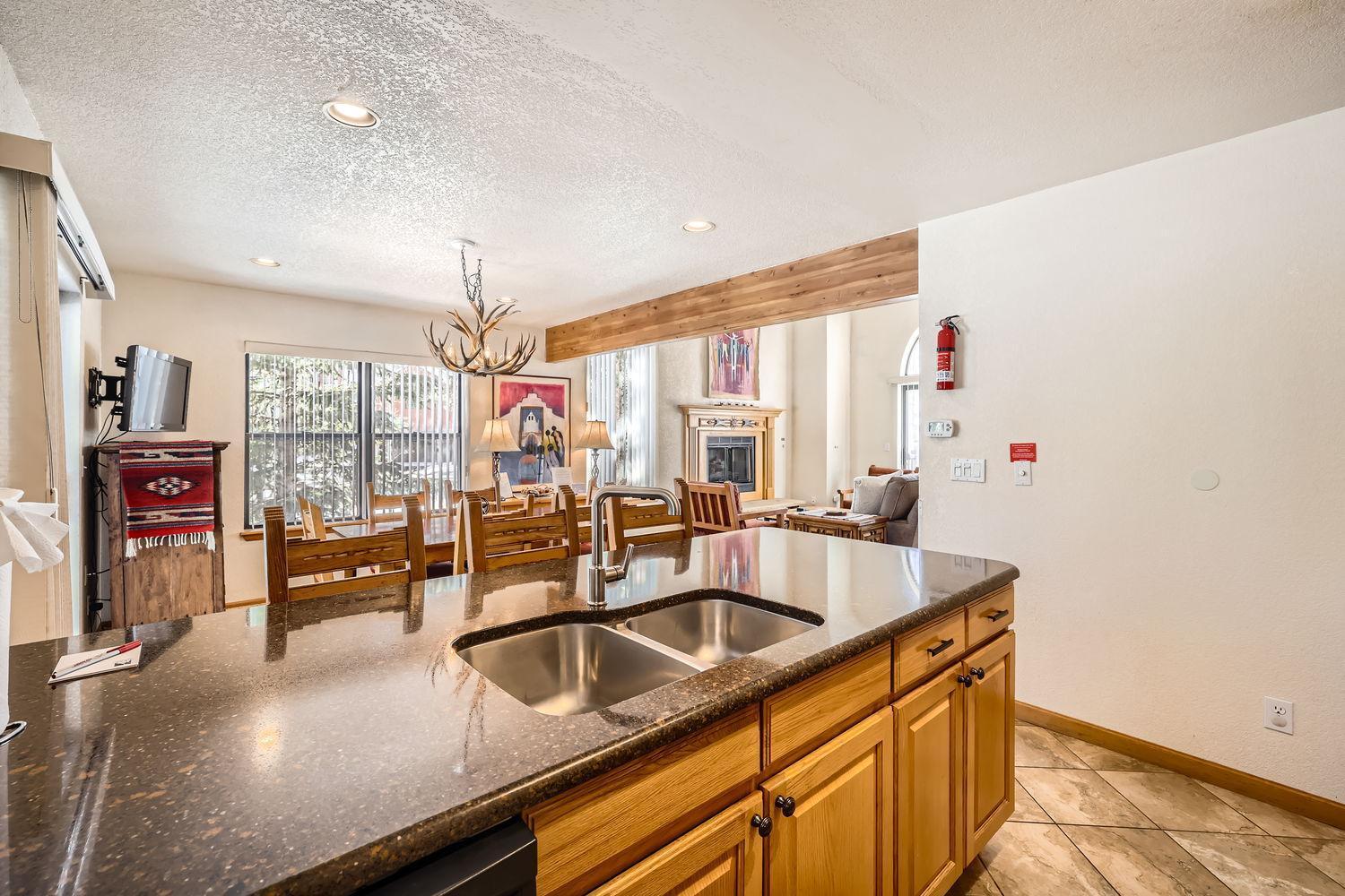 Breckenridge Mtn Village 132 - Beautiful Private Home Just Blocks From Main Street 외부 사진