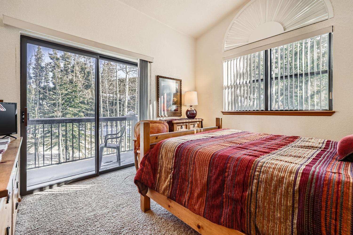 Breckenridge Mtn Village 132 - Beautiful Private Home Just Blocks From Main Street 외부 사진
