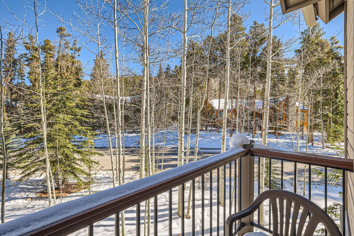 Breckenridge Mtn Village 132 - Beautiful Private Home Just Blocks From Main Street 외부 사진